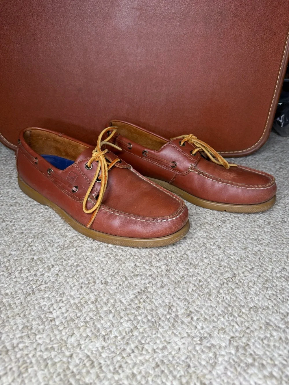Sperry Original 2-Eye Boat shoes